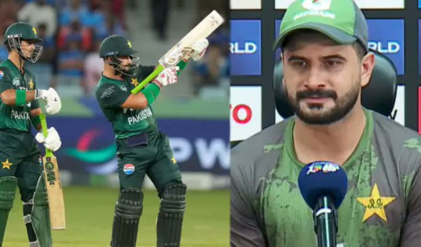 Sahibzada Farhan Appointed Pakistan T20 Captain; Squad Announcement Expected Shortly