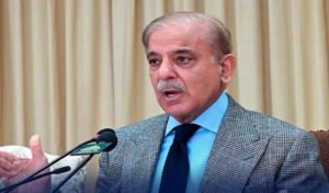 Prime Minister Shehbaz Sharif Announces Convening of Upcoming National Sports Conference