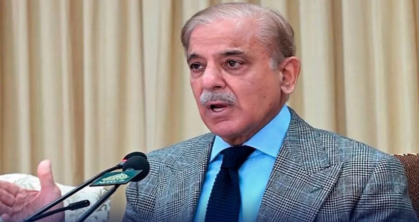 Prime Minister Shehbaz Sharif Announces Convening of Upcoming National Sports Conference