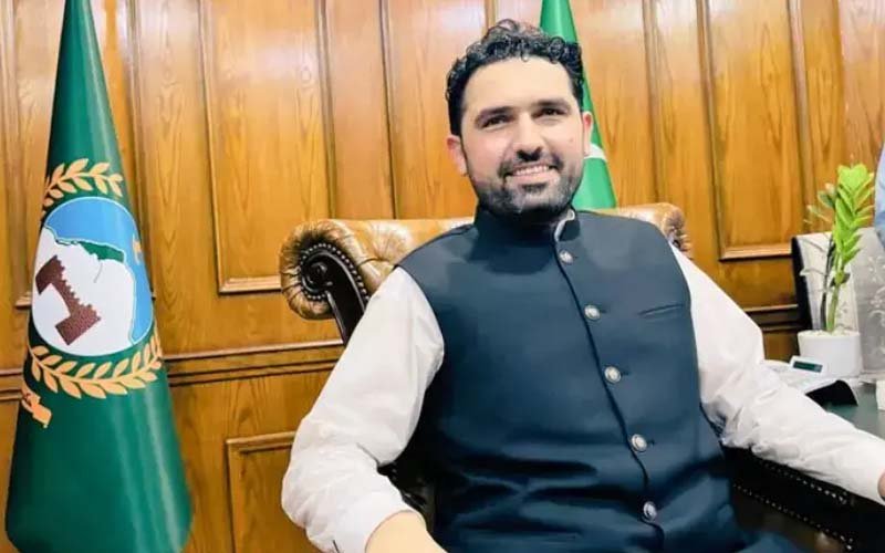 Provincial Government Fully Functional, Governor Holding Unconstitutional Meetings, States CM Sohail Afridi