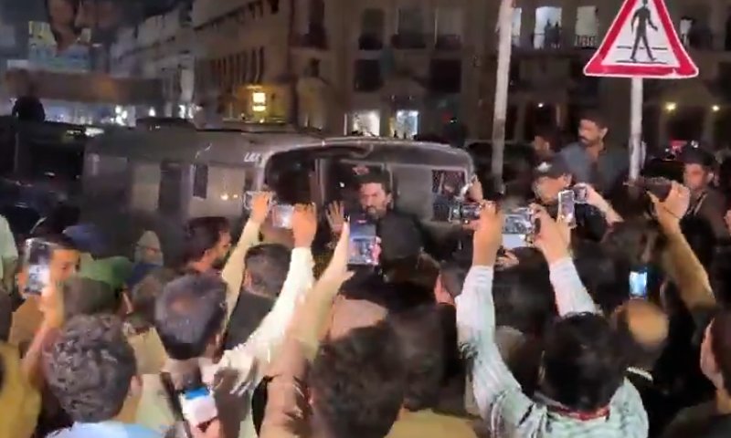 Federal Constitutional Court Fixes KP Chief Minister Sohail Afridi’s Disqualification Case for Hearing on October 15
