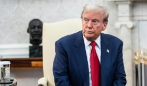 We Will Not Launch a Nuclear Attack on Iran; There Is No Need for It, Says US President Donald Trump