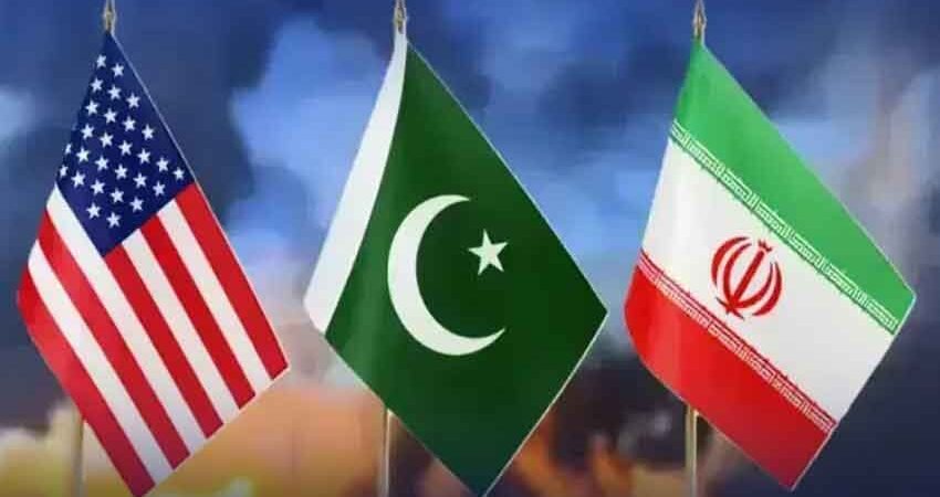Draft Proposals of Mediators for US-Iran Talks Emerge