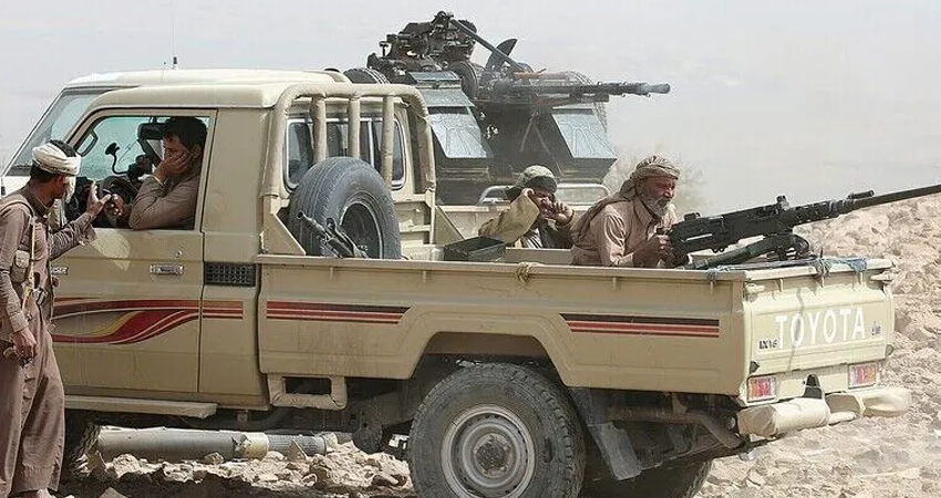 Operation “Dawn of Yemen” Continues: 250 Houthi Casualties Reported