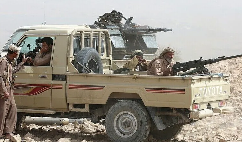 Operation “Dawn of Yemen” Continues: 250 Houthi Casualties Reported